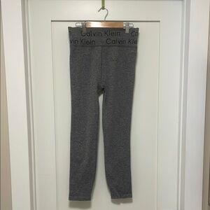 Calvin Klein Performance Leggings/tights - Large